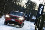 Jeep Grand Cherokee Trailhawk 2016 года (WW)